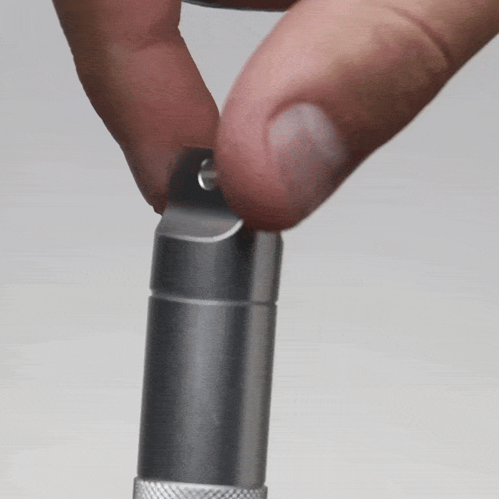 Phoenix Baton