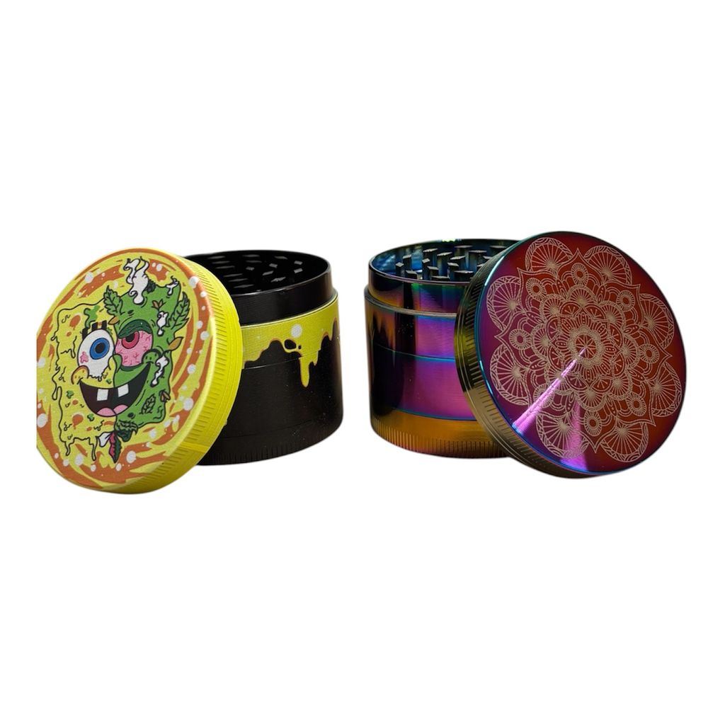 Bisa Lina Medium Grinder Assorted