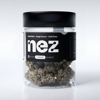 Bolo Runtz Nez