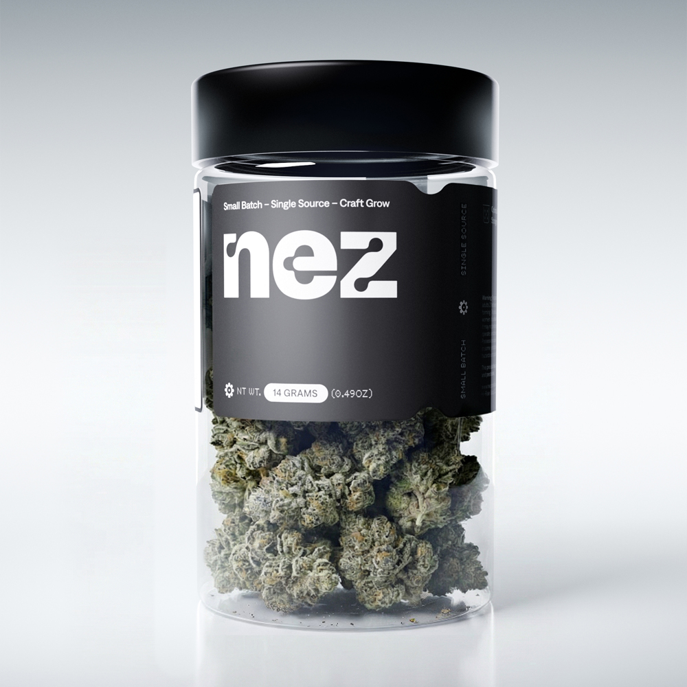 Nez Lunch Money #50 14g Flower