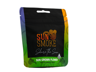 Strawberry Guava SunSmoke