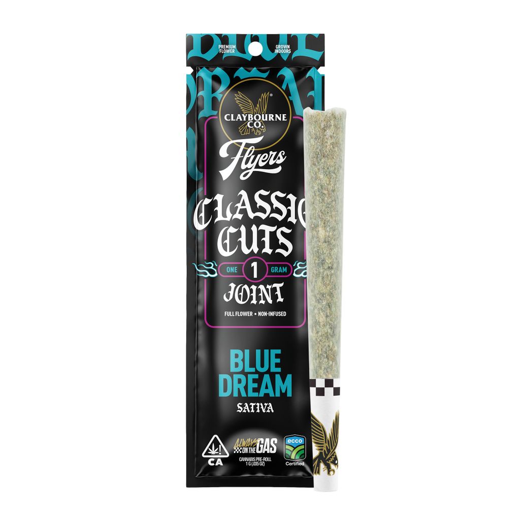 Blue Dream