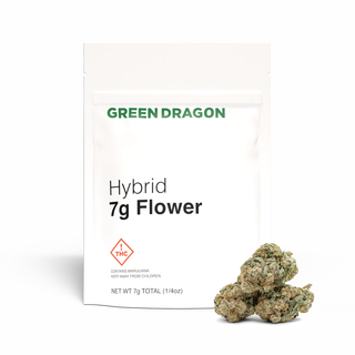 CHRY Runtz Green Dragon