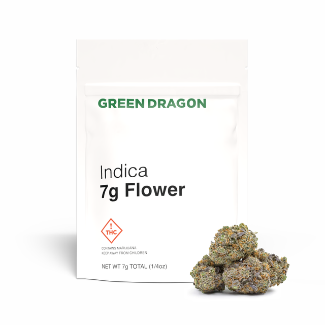 Burnt ORNG CKS #2 Green Dragon Burnt ORNG CKS #2 Green Dragon