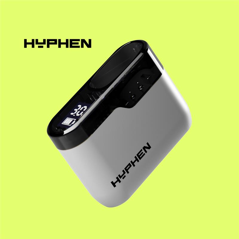 (the) Essence HYPHEN Sidecar Battery White Each