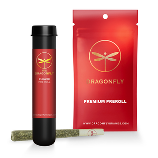Citronella Pre-Rolls product