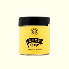 Imagine This Daze Off