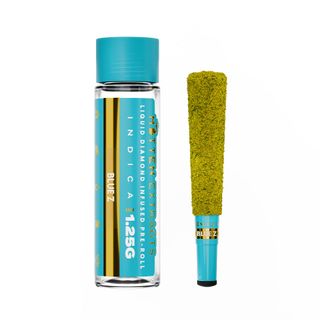 Blue Z product