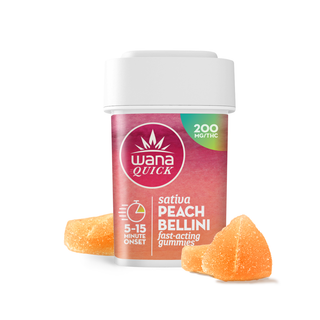 Peach Bellini product