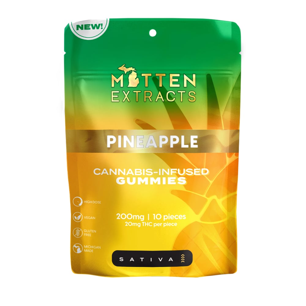 Pineapple