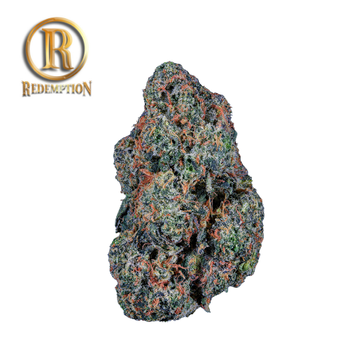 Redemption Cannabis Lemon Cherry Diesel Deli Style Flower, 1g - image 2