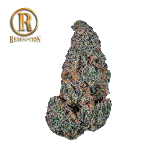 Redemption Cannabis Stanky Leg Deli Style Flower, 1g - image 2