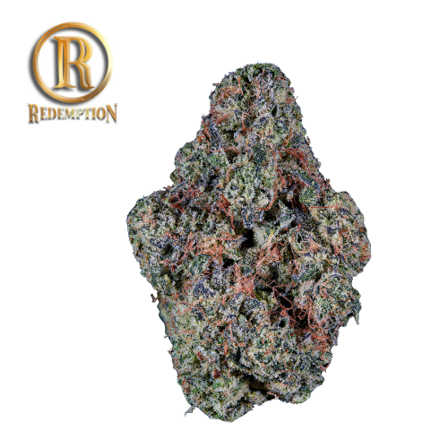 Redemption Cannabis Star World Deli Style Flower, 1g - image 2