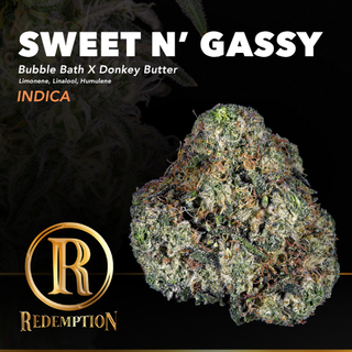 Sweet N' Gassy Deli Style product