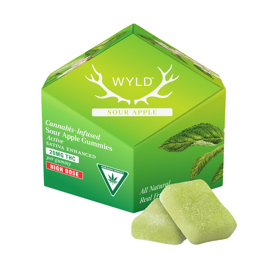 Sour Apple