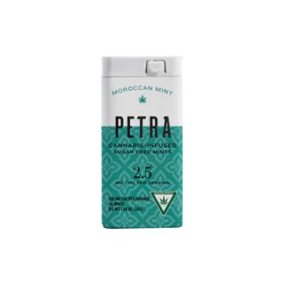 Moroccan Mint product