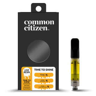 Orange Cream Pop Live Resin product