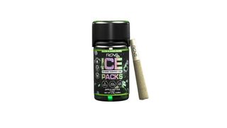Apple Fritter Infused Pre-Rolls product