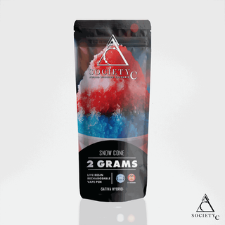 Snow Cone product