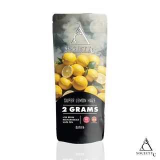 Super Lemon Haze product