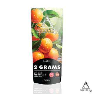 Tangie Live Resin product