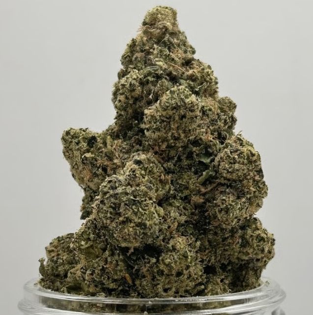 Garcia Hand-Picked Florida Kush Deli Style Flower, 1g