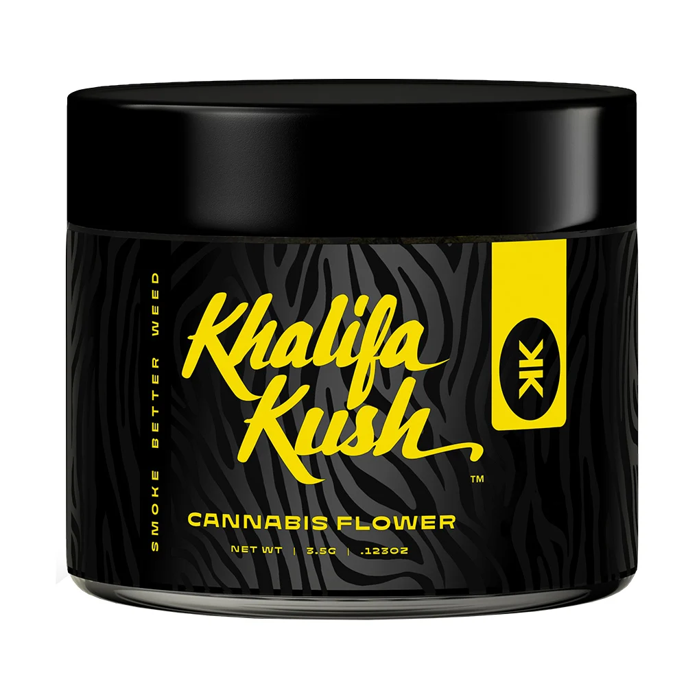 Khalifa Kush Khalifa Kush