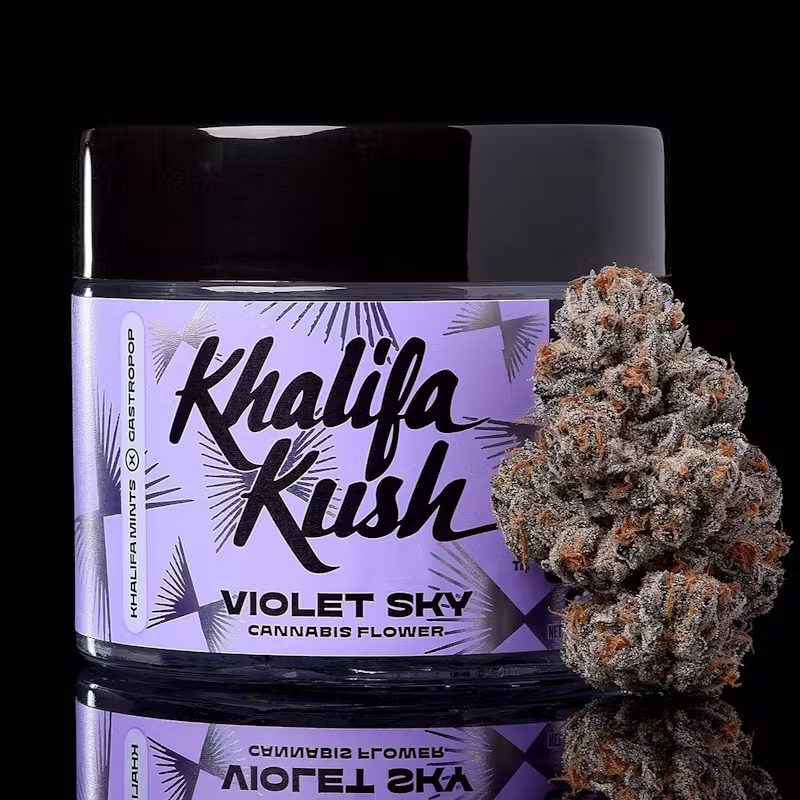 Point Breeze Khalifa Kush Point Breeze Khalifa Kush