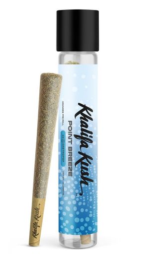 Point Breeze Khalifa Kush