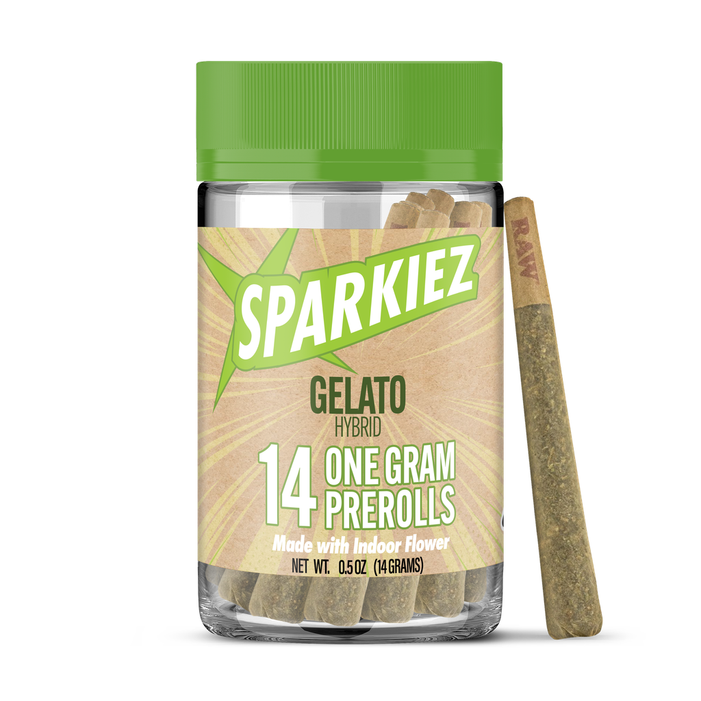 Gelato 14-Pack