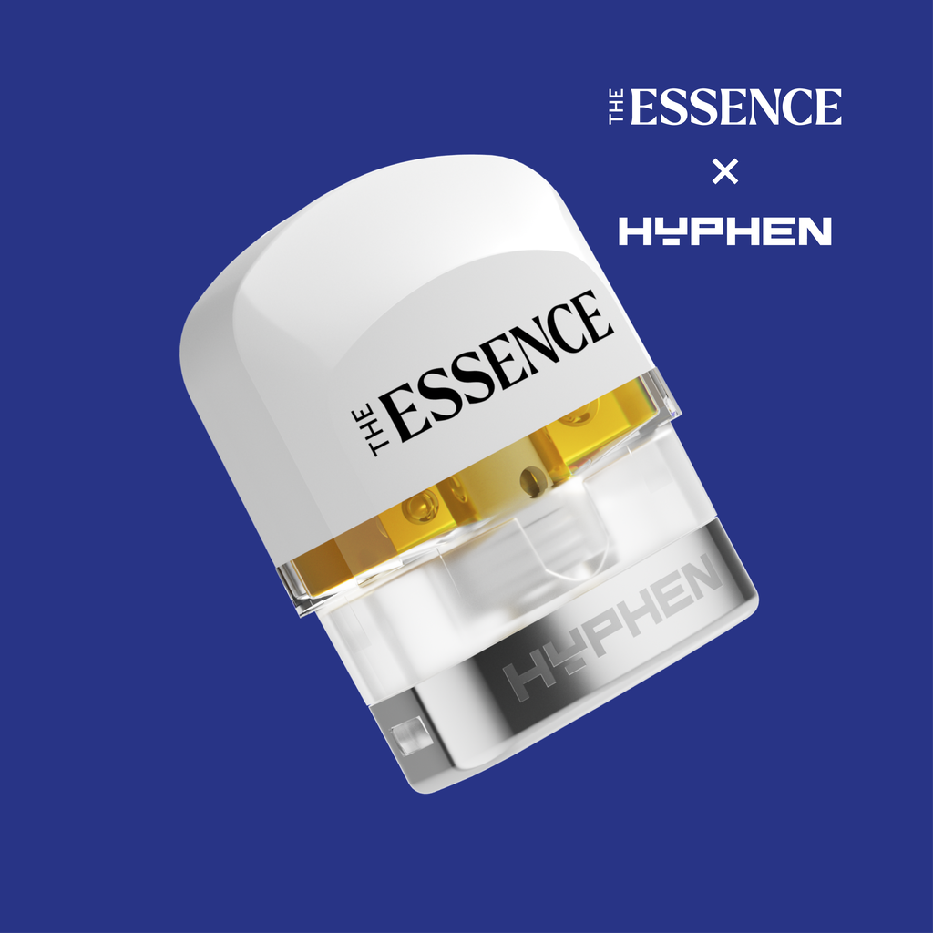 (the) Essence HYPHEN Applescotti Live Resin Pod Vape, 1g - image 2