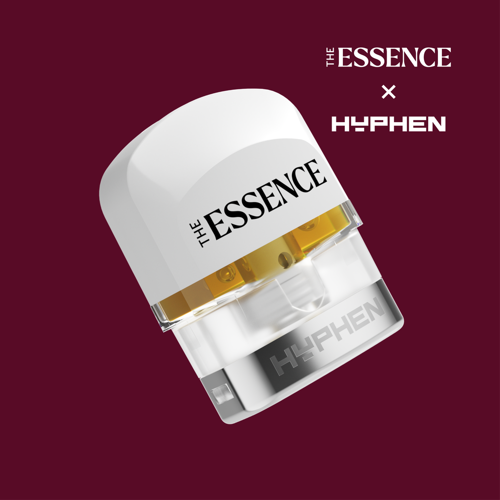 (the) Essence HYPHEN E85 Live Rosin Pod Vape, 1g - image 2