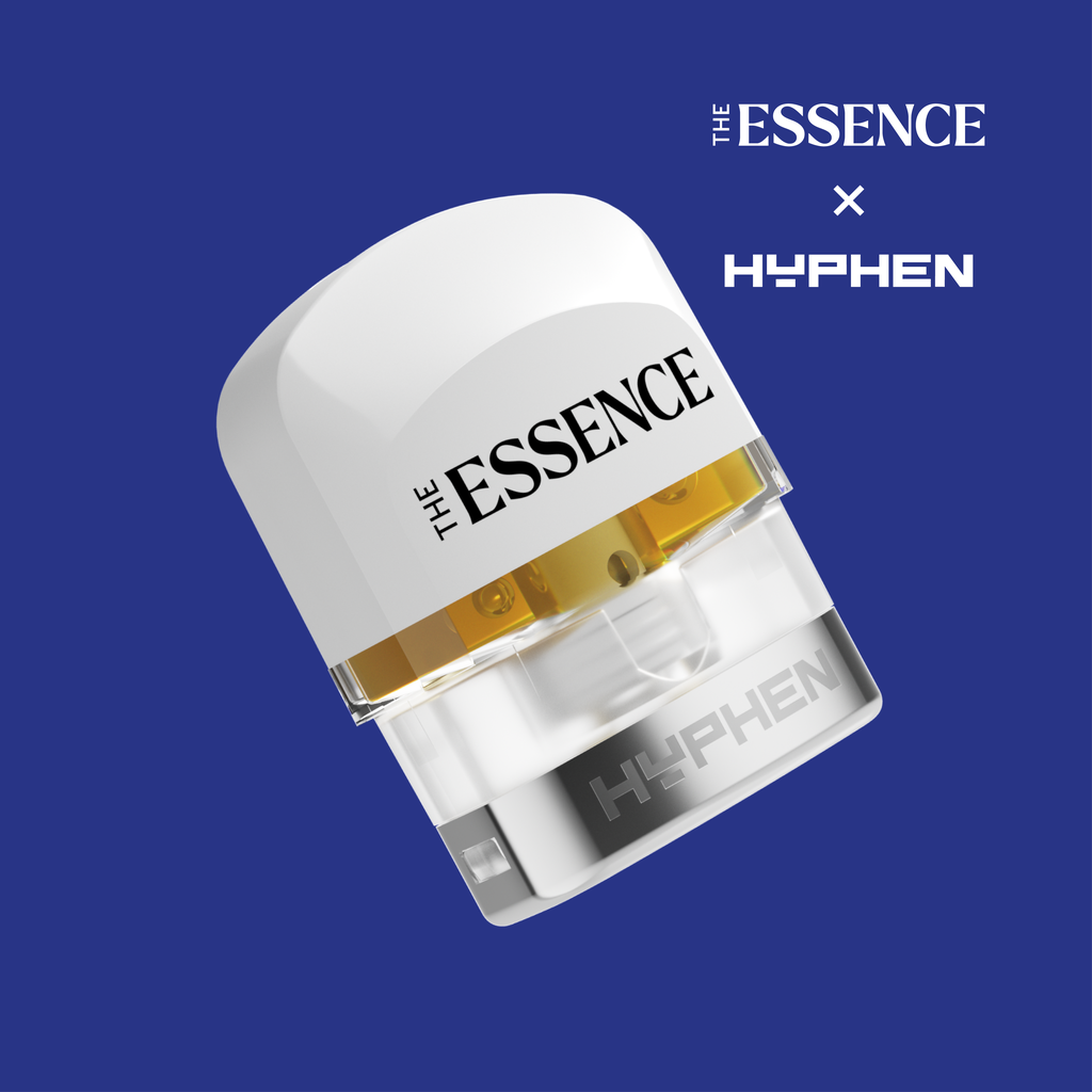 (the) Essence HYPHEN Trophy Dawg Live Rosin Pod Vape, 1g - image 2