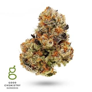 Space Honey Good Chemistry Nurseries