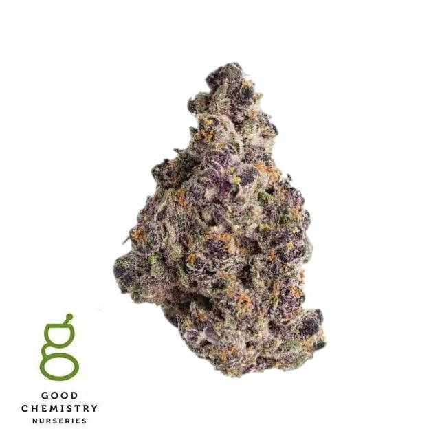 Devil's Punchbowl Good Chemistry Nurseries