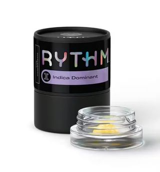 Brownie Scout RYTHM