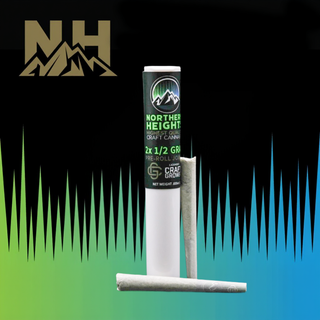 Gogurtz Northern Heights