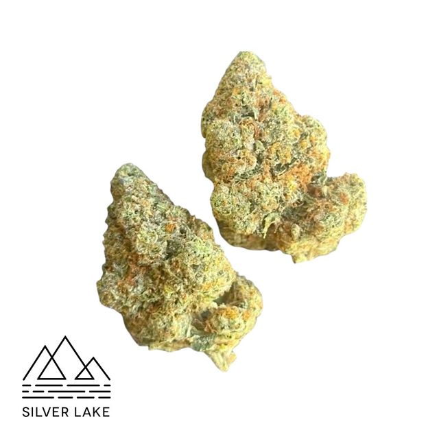 Lemon Pound Cake Silver Lake