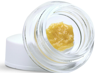 Blue Limeade | 1g Live Rosin Headi Resources (Garden Greens)