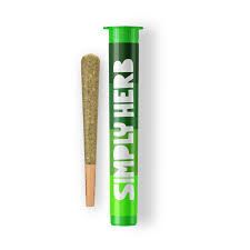 Citrus Crush Simply Herb