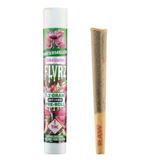FLVRZ Watermelon Daiquiri Kaviar