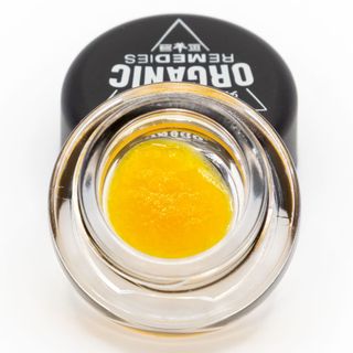 Strawberry Passion Punch Organic Remedies MD