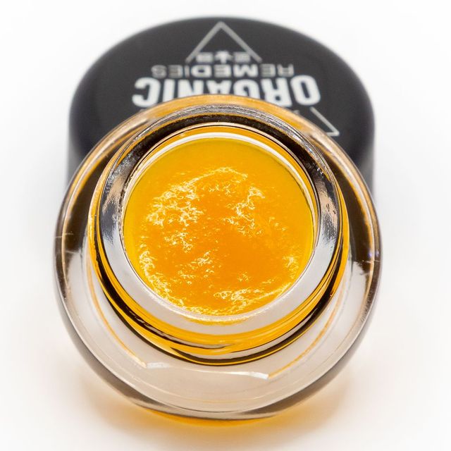 Strawberry Passion Punch Organic Remedies MD