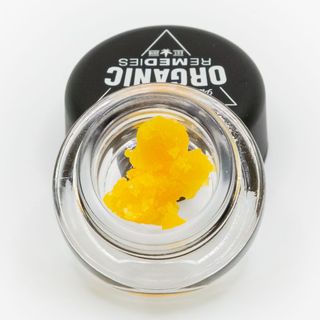 Thunder Mantis Organic Remedies MD