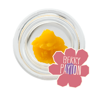 Berry Payton District Cannabis
