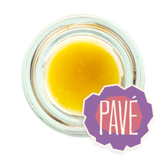 Pave District Cannabis