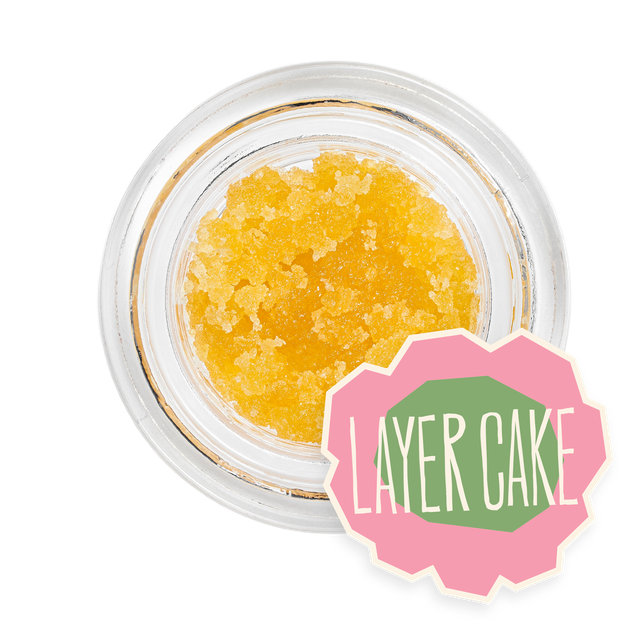 Layer Cake District Cannabis