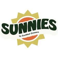 Sunrise Orange 5:1 CBC:THC Sunnies