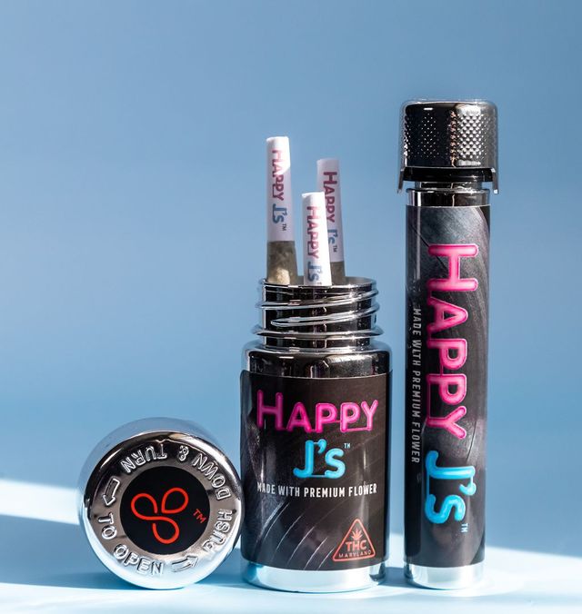 Thai-ger King Evermore Cannabis Company