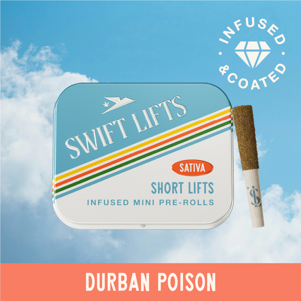 Durban Poison